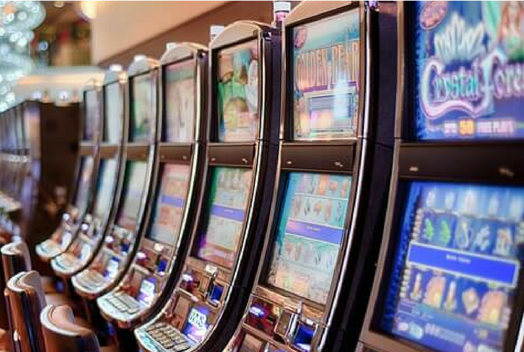 How To Increase Odds To Winning Slot Machines