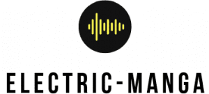 electric-manga